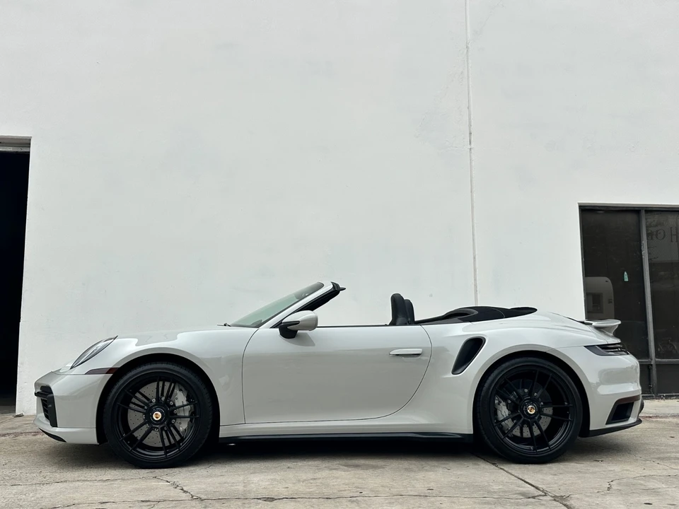 2024 Porsche 992 Turbo S - Image 20 of 31