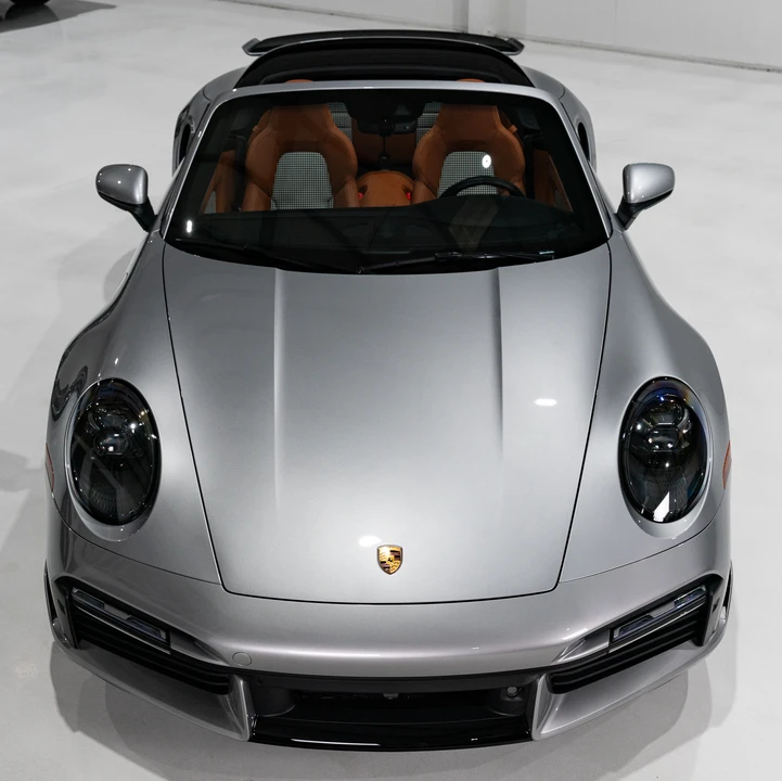 2024 Porsche 992 Turbo S - Image 7 of 31