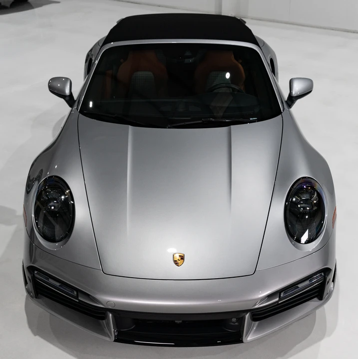 2024 Porsche 992 Turbo S - Image 20 of 31