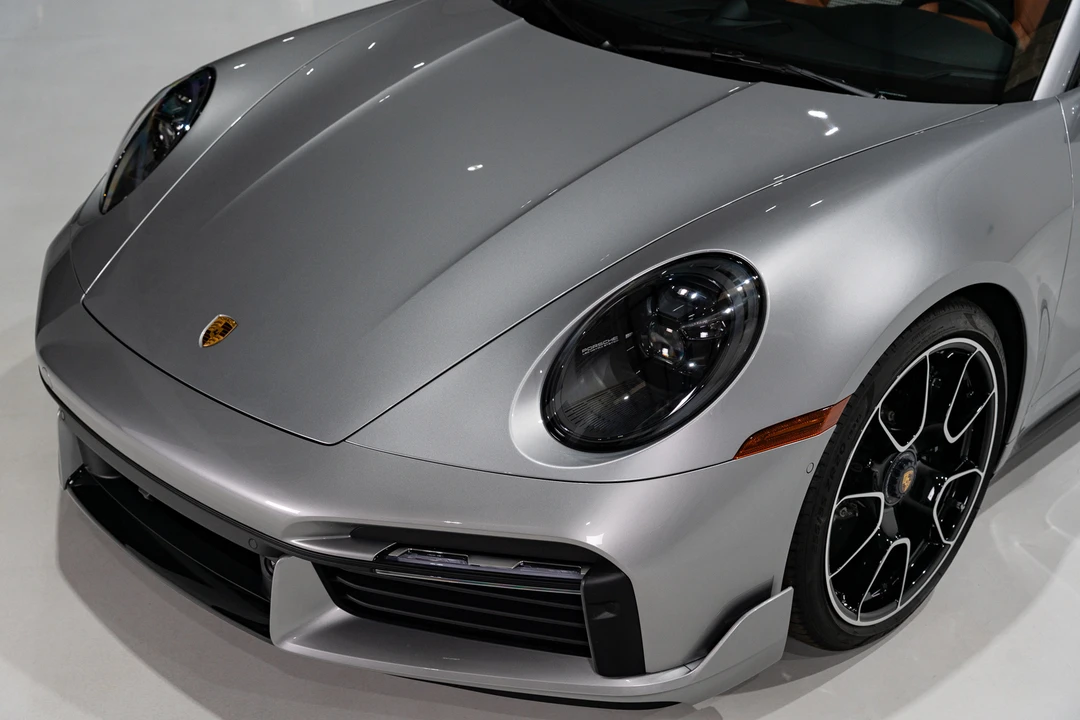 2024 Porsche 992 Turbo S - Image 22 of 31