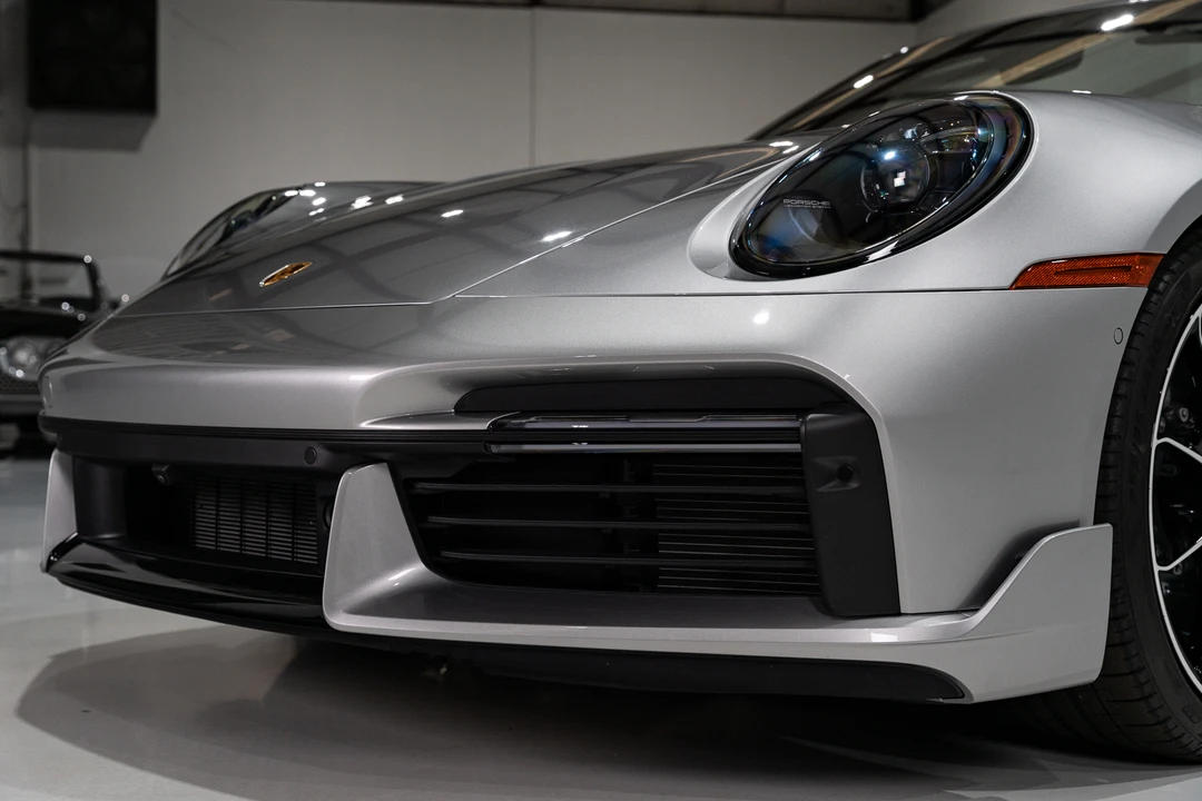2024 Porsche 992 Turbo S - Image 26 of 31