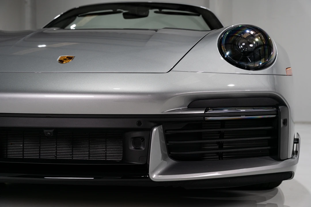 2024 Porsche 992 Turbo S - Image 27 of 31
