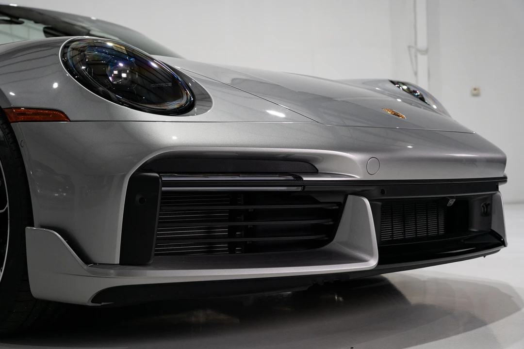 2024 Porsche 992 Turbo S - Image 28 of 31