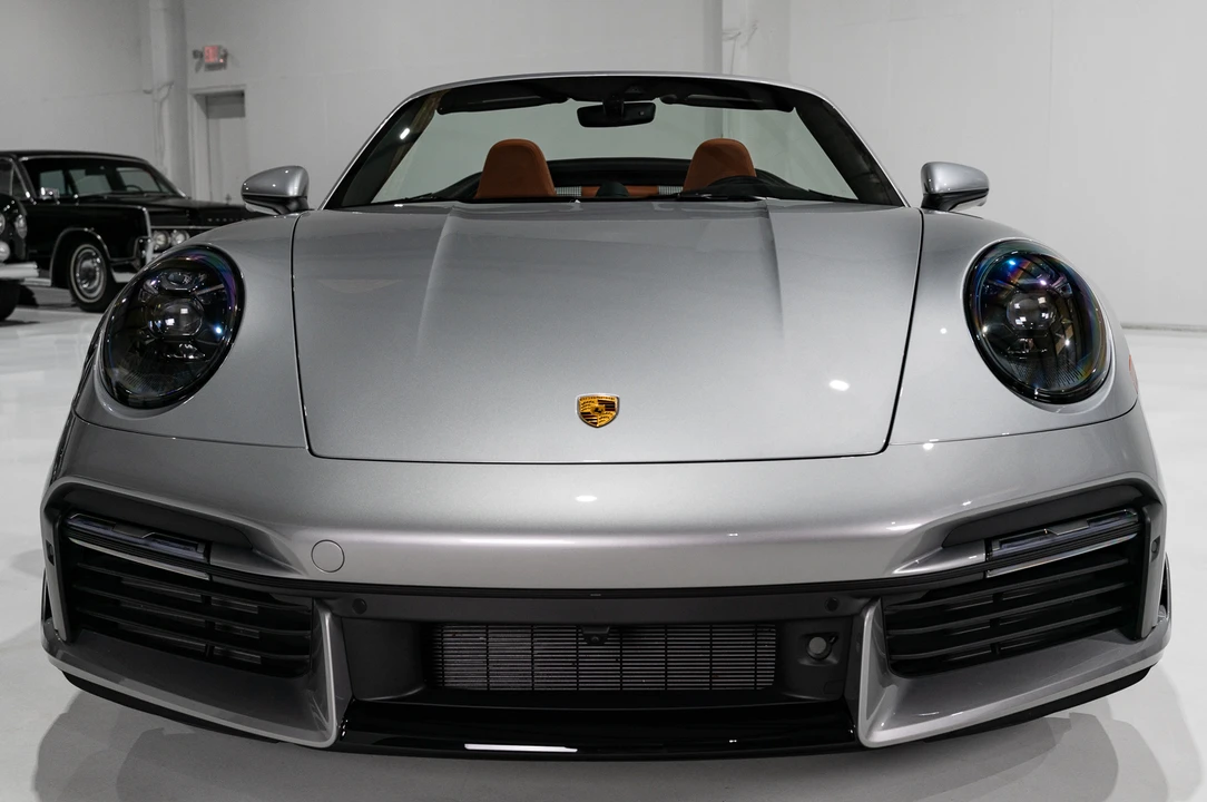 2024 Porsche 992 Turbo S - Image 6 of 31