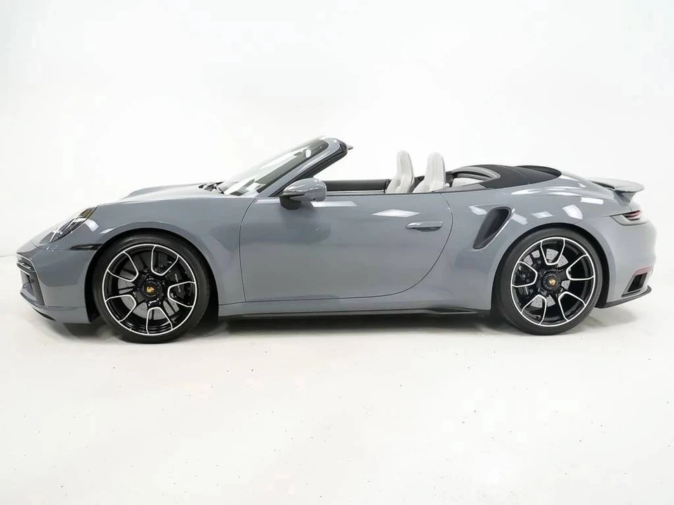 2024 Porsche 992 Turbo S - Image 2 of 4