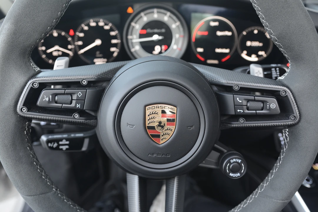 2024 Porsche 992 Turbo S - Image 9 of 27