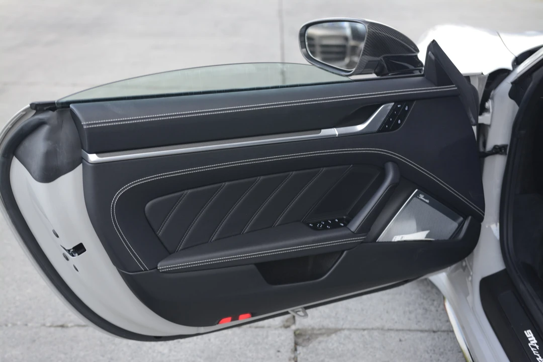 2024 Porsche 992 Turbo S - Image 6 of 27