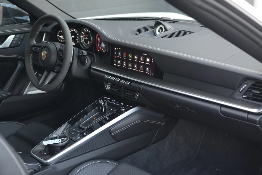 2024 Porsche 992 Turbo S - Image 21 of 27