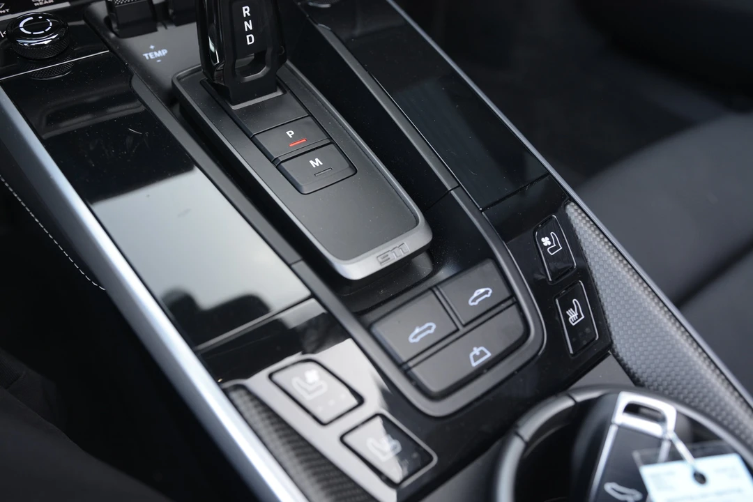 2024 Porsche 992 Turbo S - Image 17 of 27