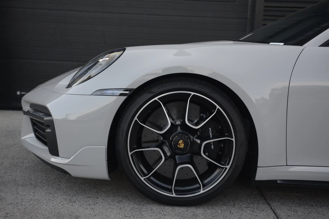 2024 Porsche 992 Turbo S - Image 24 of 27