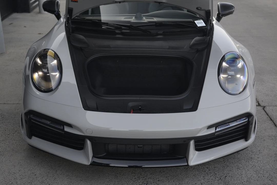 2024 Porsche 992 Turbo S - Image 23 of 27