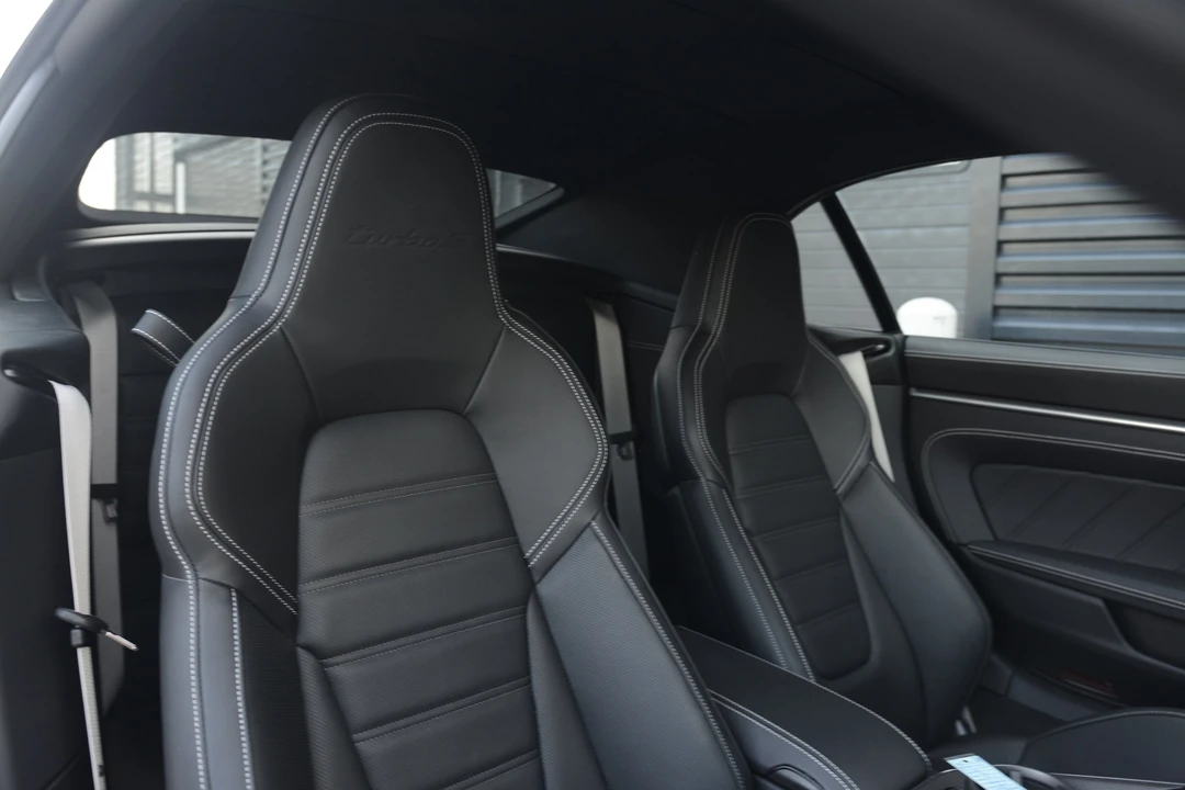 2024 Porsche 992 Turbo S - Image 20 of 27