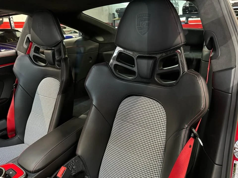 2024 Porsche 992 Turbo S - Image 10 of 12