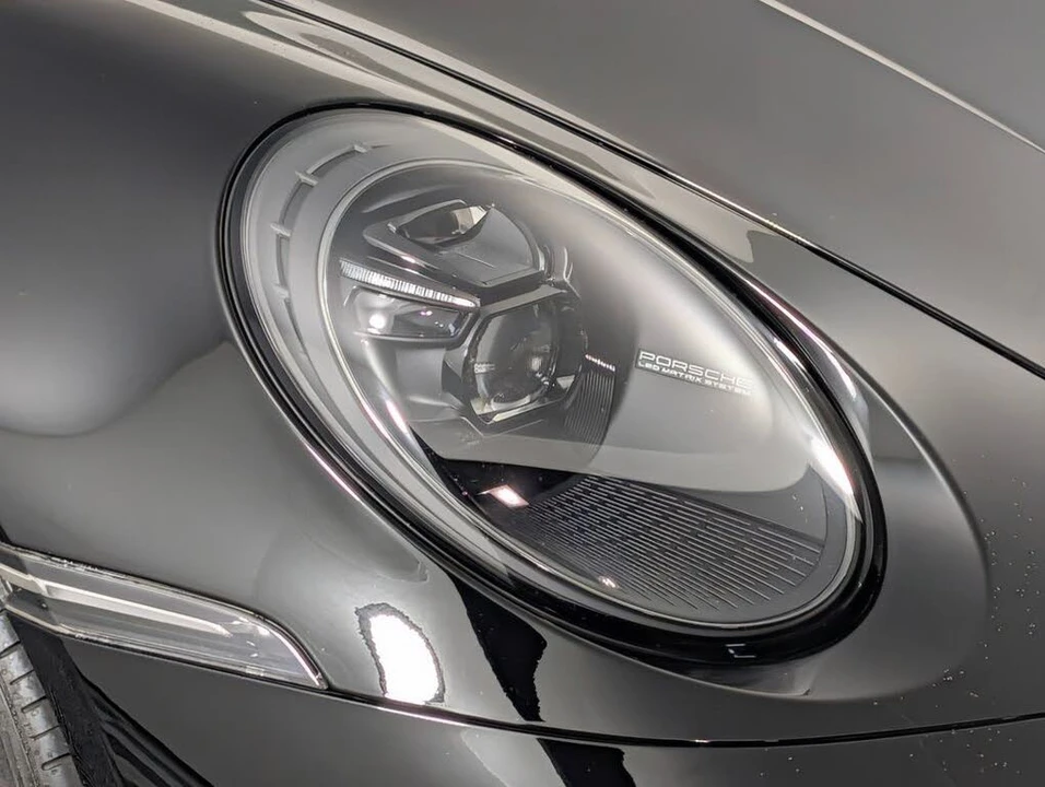 2024 Porsche 992 Turbo S - Image 15 of 31