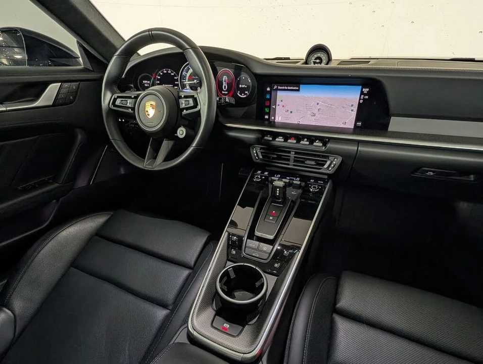 2024 Porsche 992 Turbo S - Image 21 of 31
