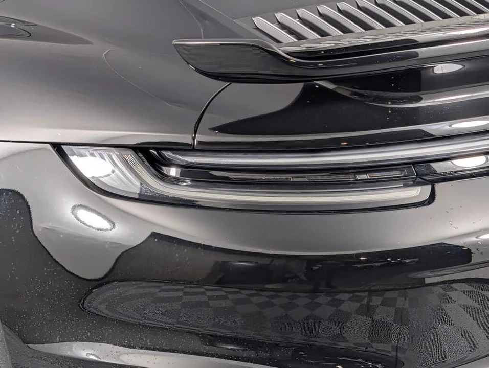 2024 Porsche 992 Turbo S - Image 16 of 31