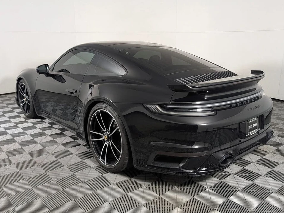 2024 Porsche 992 Turbo S - Image 3 of 31