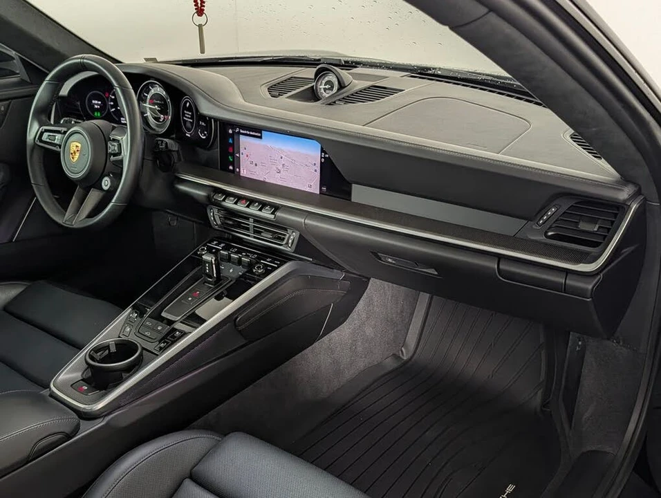 2024 Porsche 992 Turbo S - Image 18 of 31