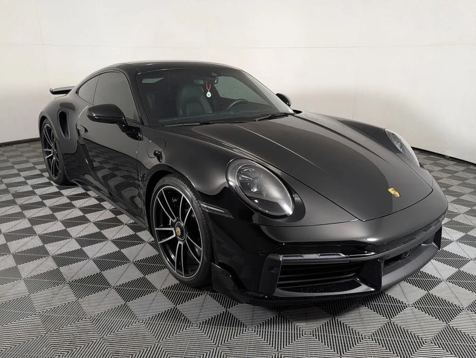 2024 Porsche 992 Turbo S - Image 9 of 31