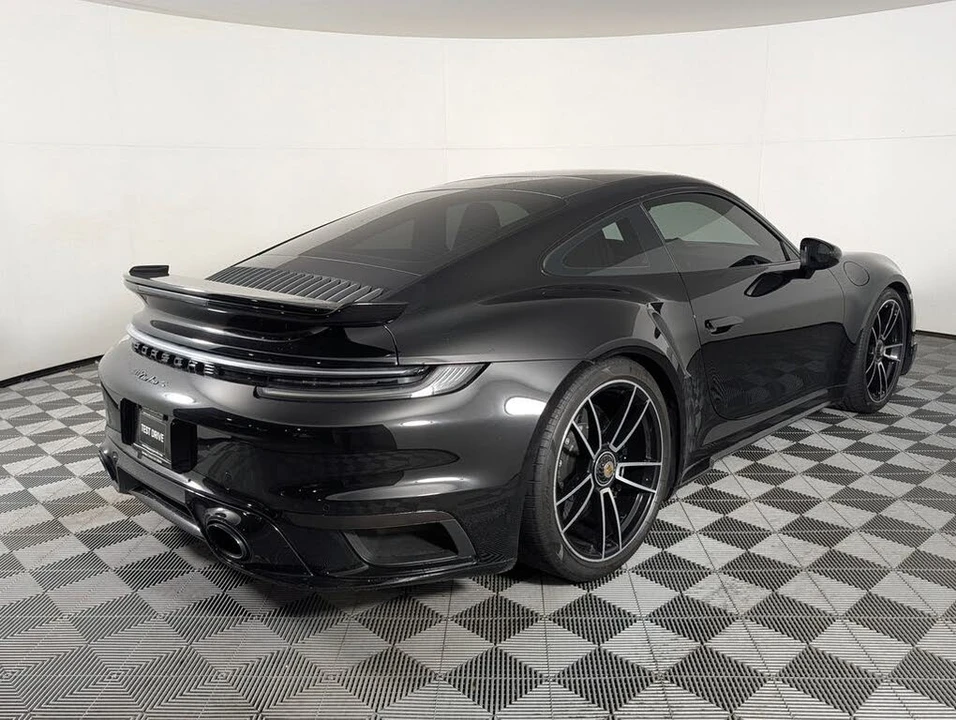2024 Porsche 992 Turbo S - Image 7 of 31