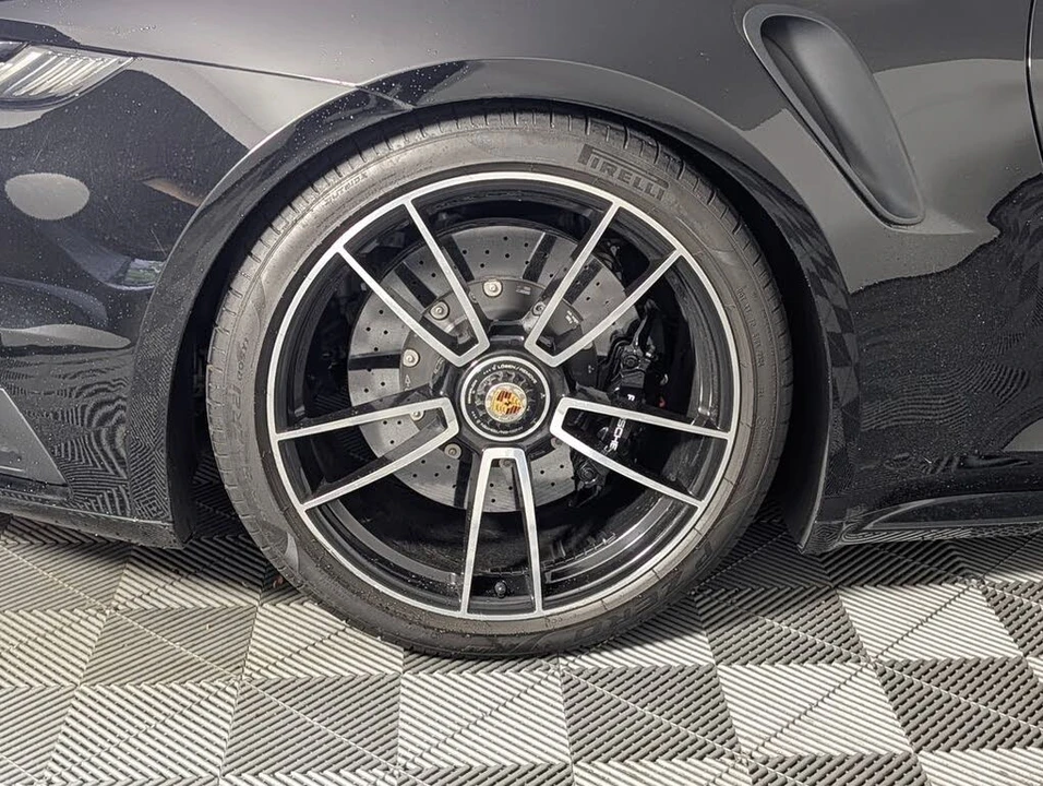 2024 Porsche 992 Turbo S - Image 13 of 31