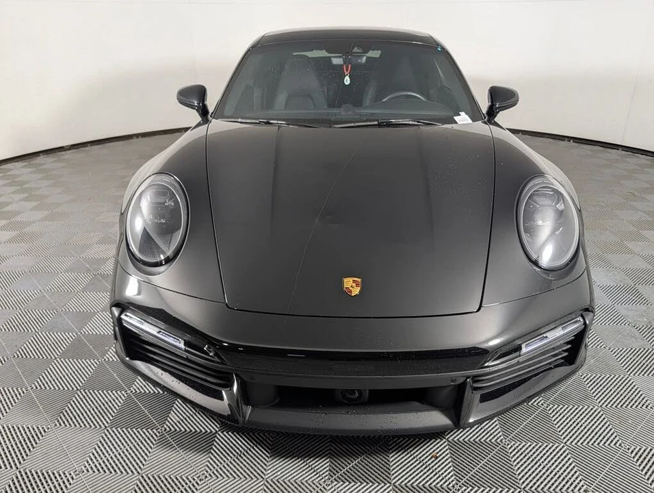 2024 Porsche 992 Turbo S - Image 10 of 31