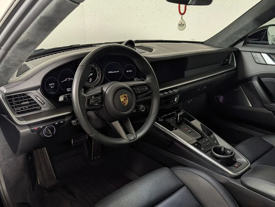 2024 Porsche 992 Turbo S - Image 4 of 31