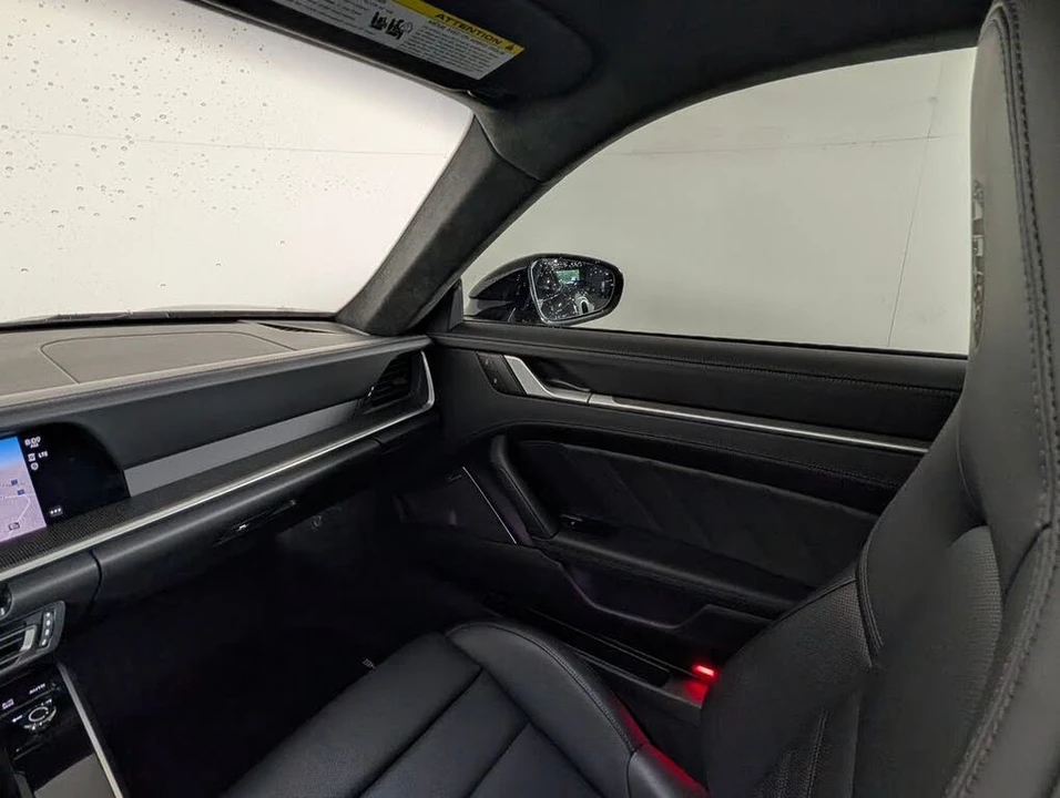 2024 Porsche 992 Turbo S - Image 22 of 31