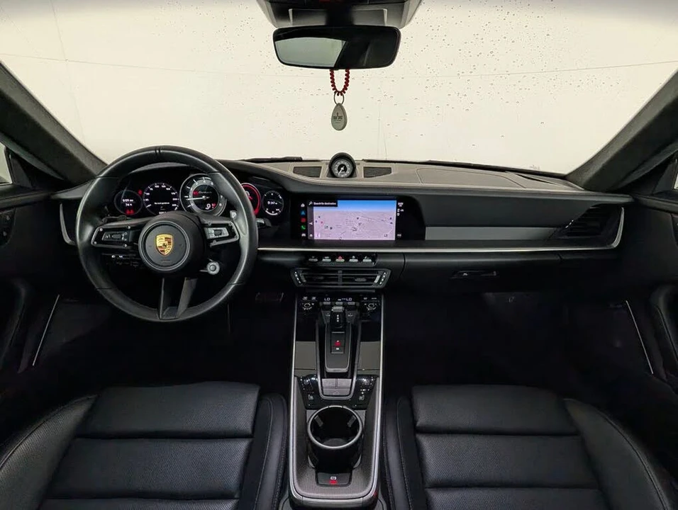 2024 Porsche 992 Turbo S - Image 19 of 31