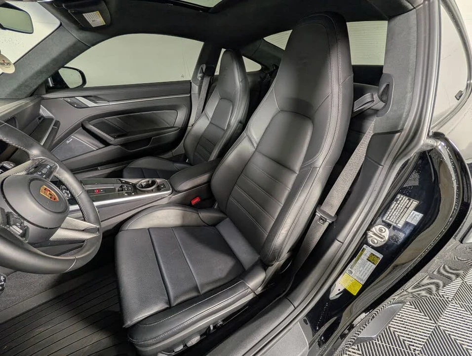 2024 Porsche 992 Turbo S - Image 5 of 31