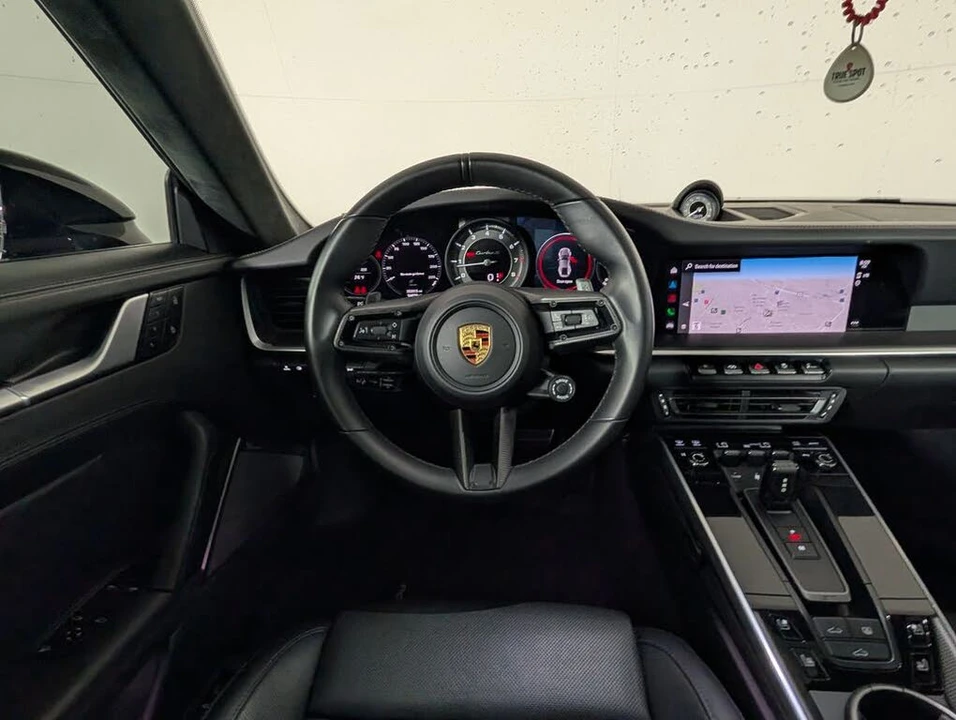 2024 Porsche 992 Turbo S - Image 20 of 31