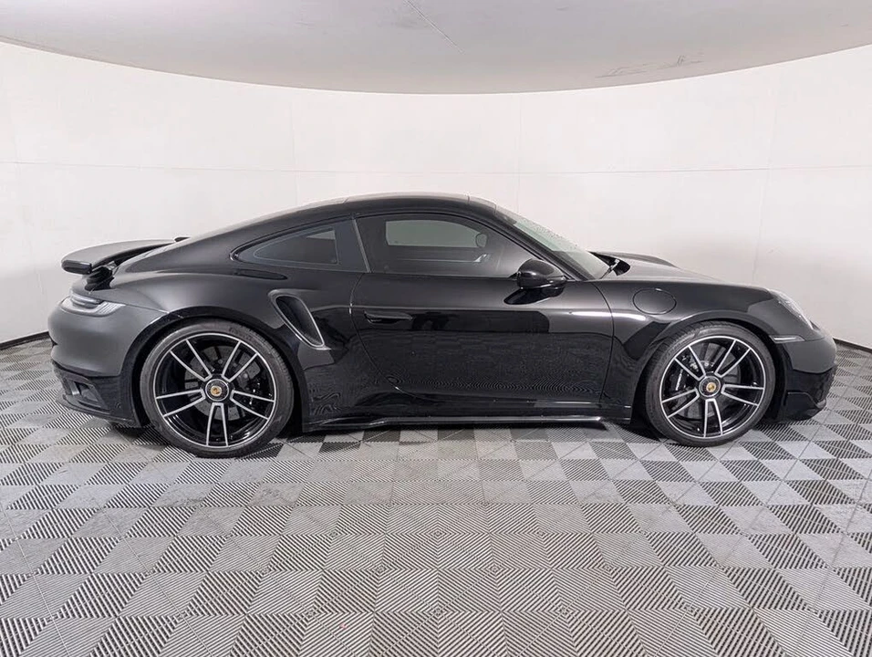 2024 Porsche 992 Turbo S - Image 8 of 31