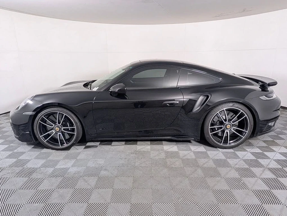 2024 Porsche 992 Turbo S - Image 2 of 31