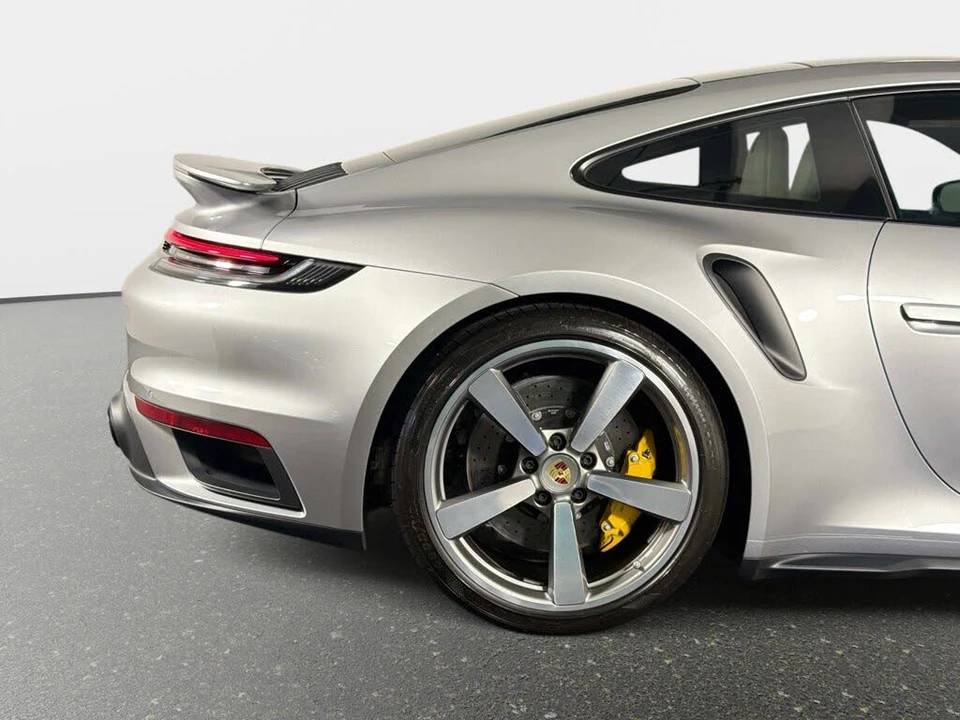 2024 Porsche 992 Turbo S - Image 20 of 31