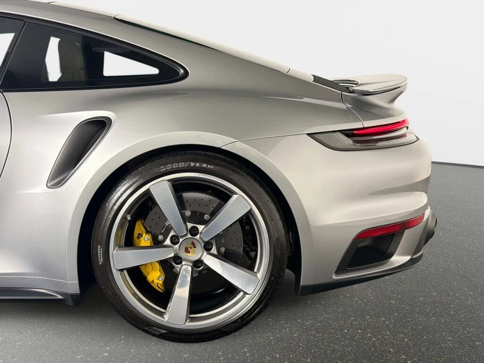 2024 Porsche 992 Turbo S - Image 15 of 31
