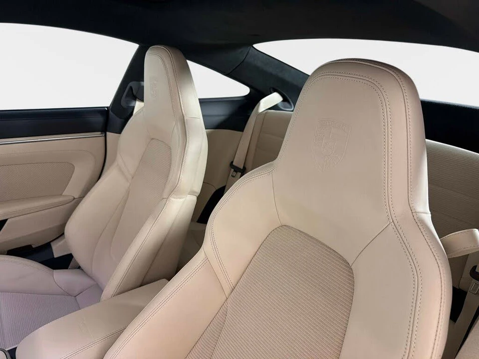 2024 Porsche 992 Turbo S - Image 30 of 31