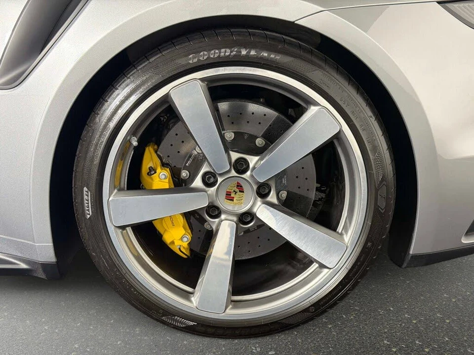 2024 Porsche 992 Turbo S - Image 14 of 31