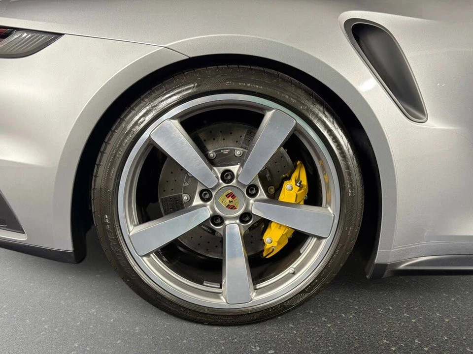 2024 Porsche 992 Turbo S - Image 19 of 31