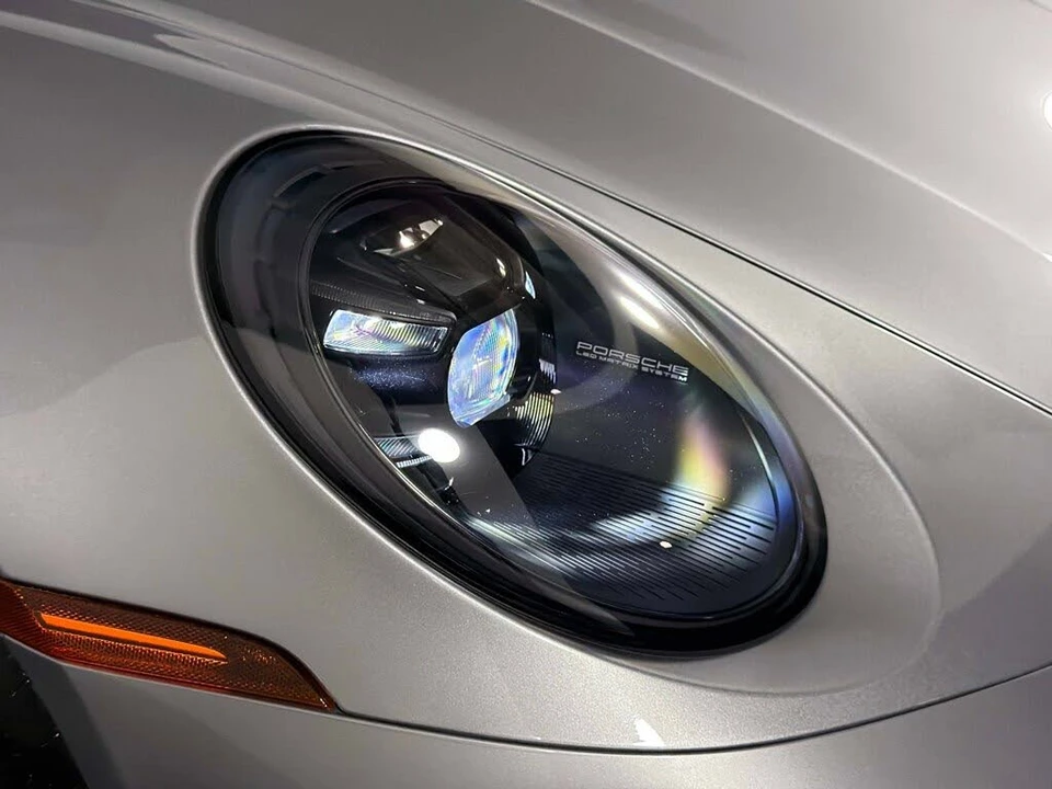 2024 Porsche 992 Turbo S - Image 9 of 31
