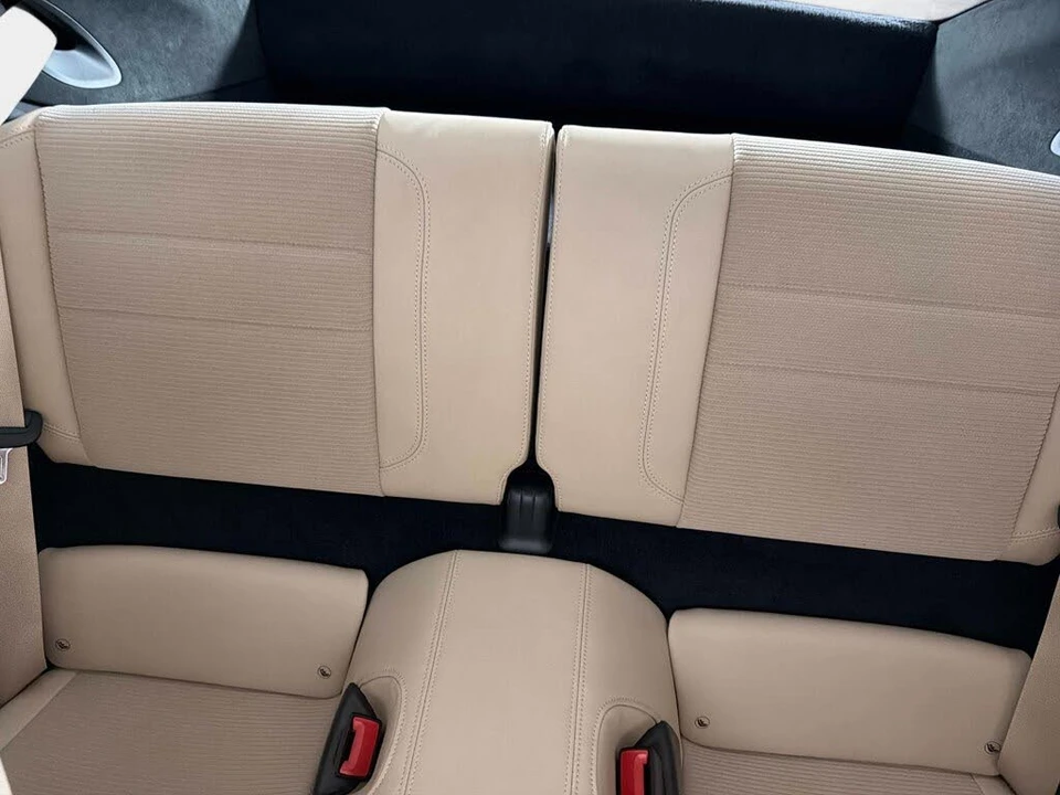 2024 Porsche 992 Turbo S - Image 31 of 31