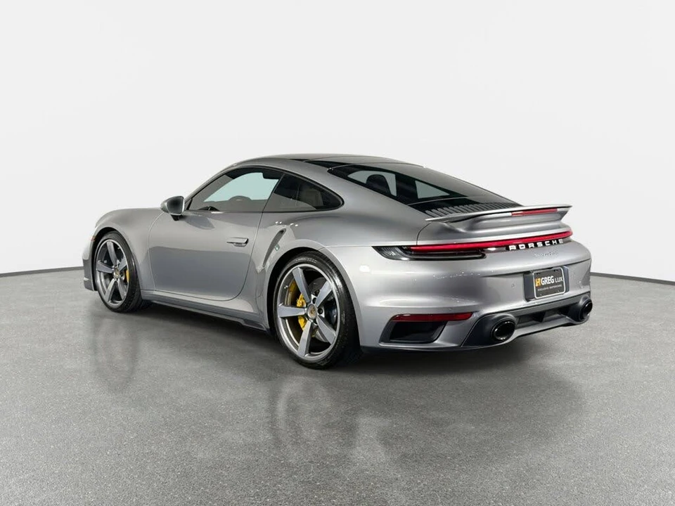 2024 Porsche 992 Turbo S - Image 5 of 31