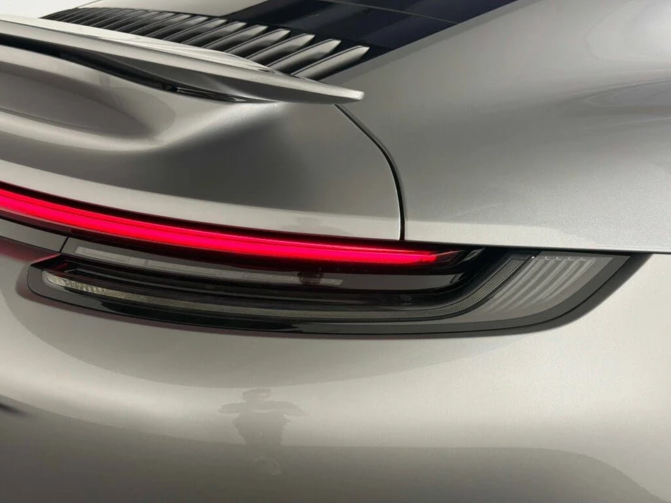 2024 Porsche 992 Turbo S - Image 18 of 31