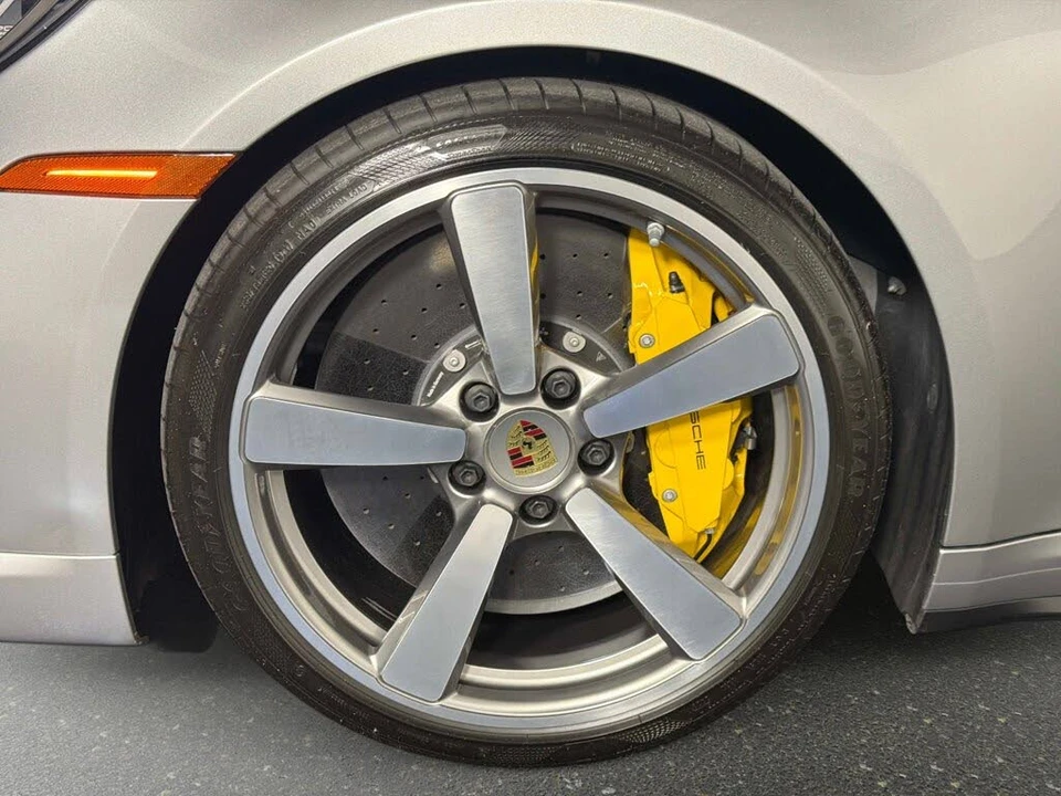 2024 Porsche 992 Turbo S - Image 12 of 31