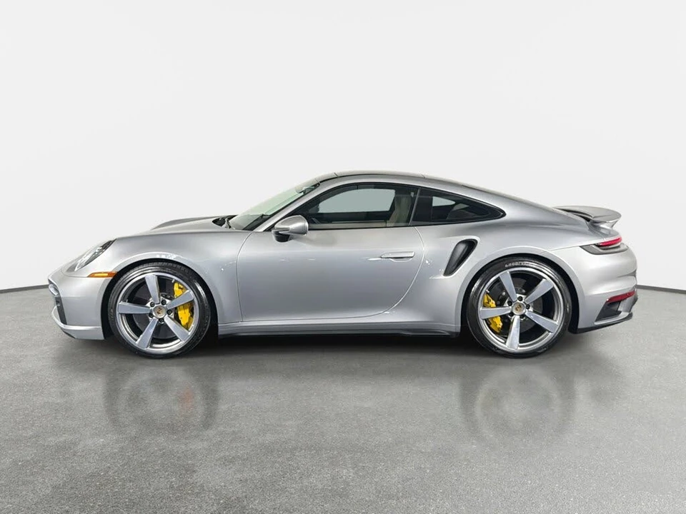 2024 Porsche 992 Turbo S - Image 6 of 31