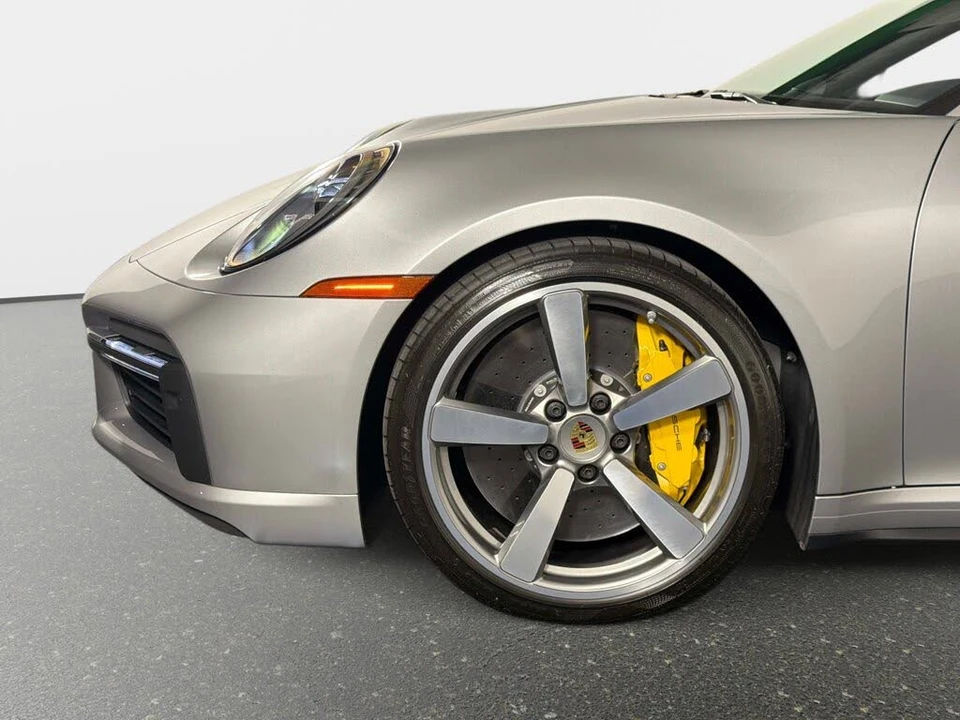 2024 Porsche 992 Turbo S - Image 13 of 31