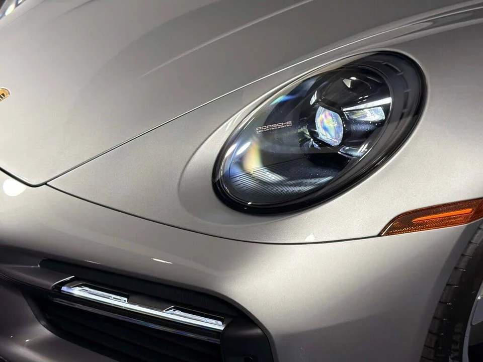 2024 Porsche 992 Turbo S - Image 11 of 31