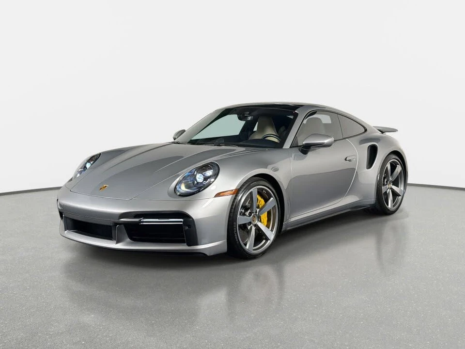 2024 Porsche 992 Turbo S - Image 7 of 31
