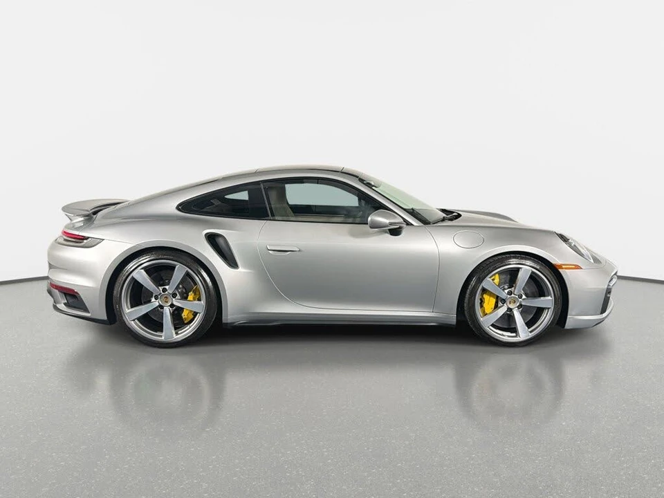 2024 Porsche 992 Turbo S - Image 2 of 31