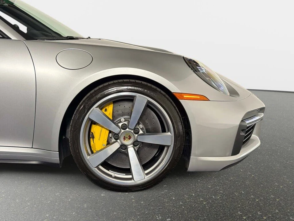 2024 Porsche 992 Turbo S - Image 22 of 31