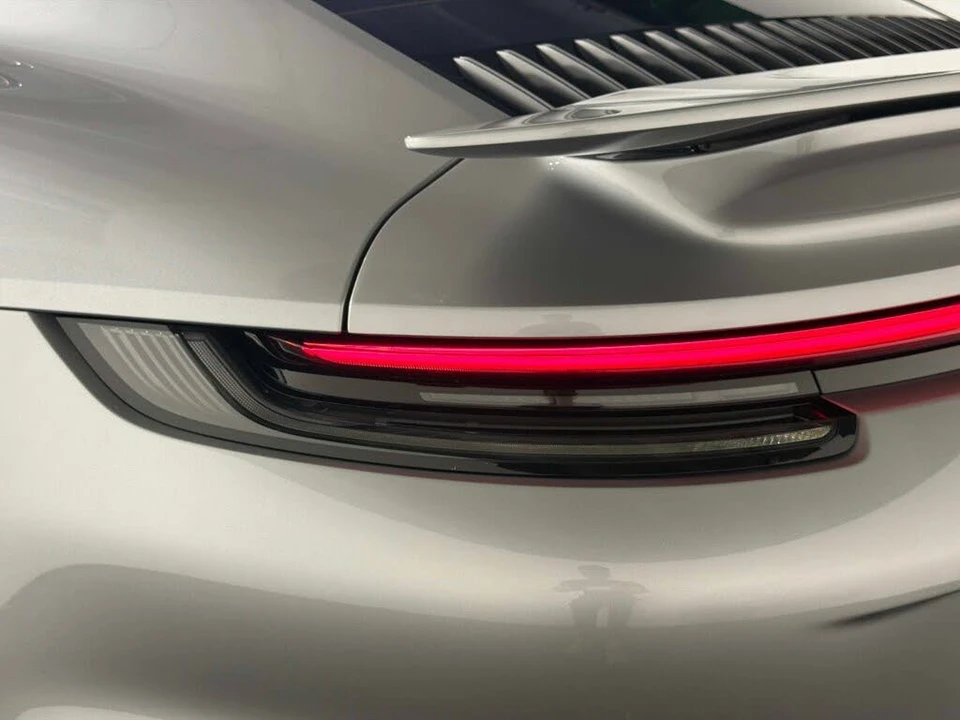 2024 Porsche 992 Turbo S - Image 16 of 31